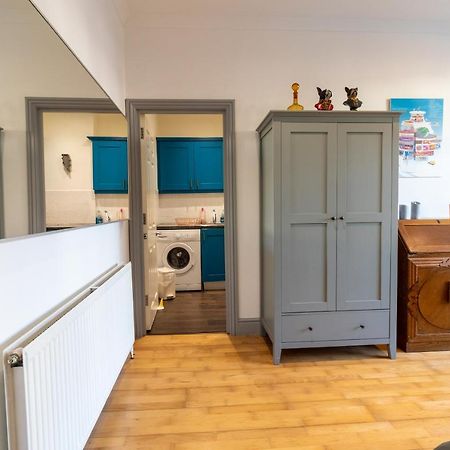 Spacious And Light Flat In Clapham ลอนดอน ภายนอก รูปภาพ